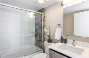 Luxury designed loft hotel 1 bedroom in Hollywood